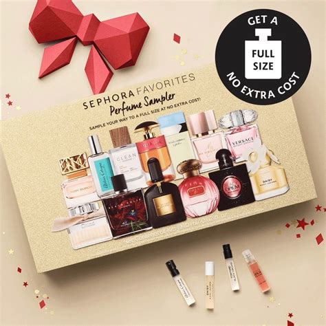 sephora cologne sampler redeem.